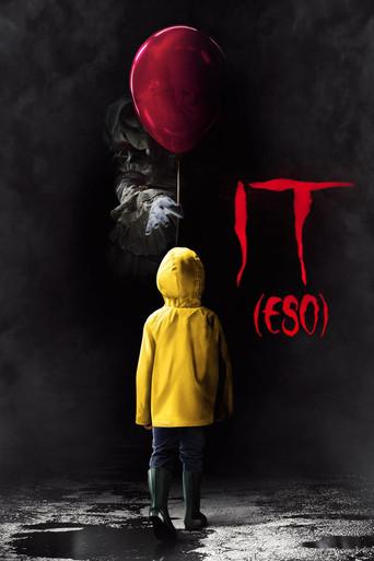 It (Eso) - Poster