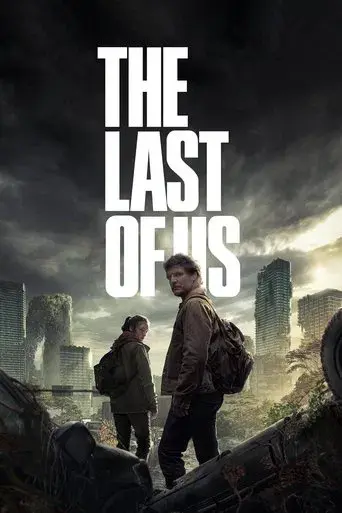 The Last of Us - Poster