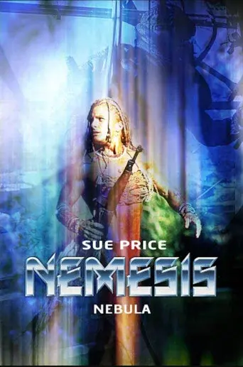 Nemesis 2: Nebula - Poster
