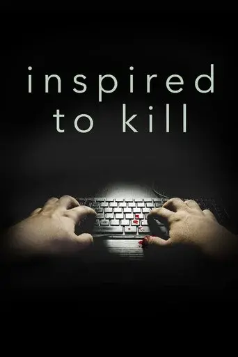 Inspiración para matar poster