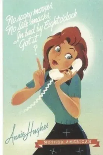 El gigante de hierro - Poster