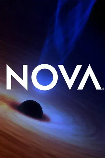 NOVA - Poster