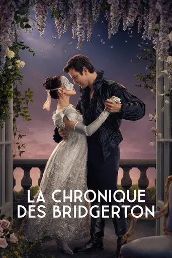 Los Bridgerton - Poster