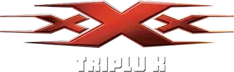 xXx - Logo