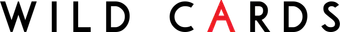 Wild Cards - Logo