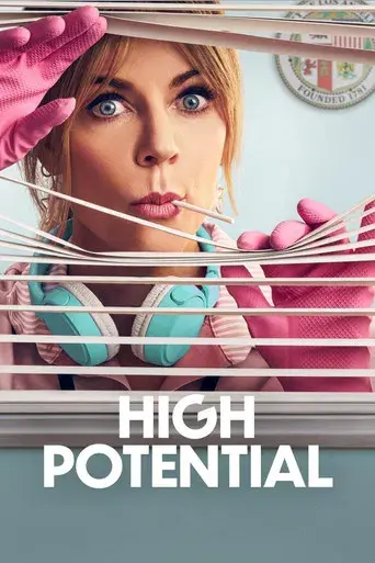 High Potential - Poster