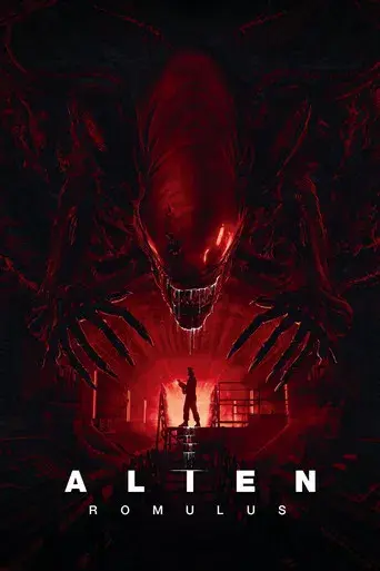 Alien: Romulus - Poster