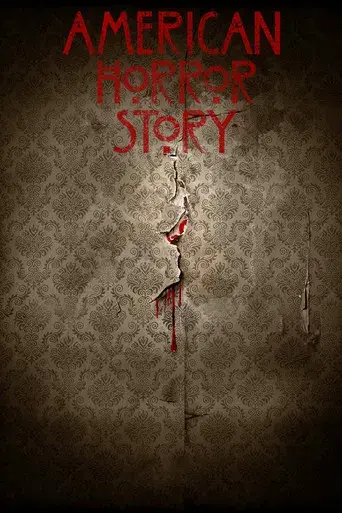 American Horror Story - Poster