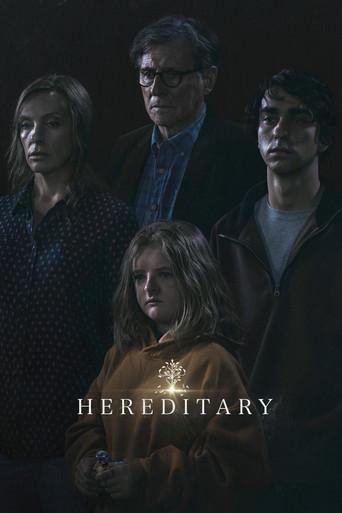 Hereditary - Poster