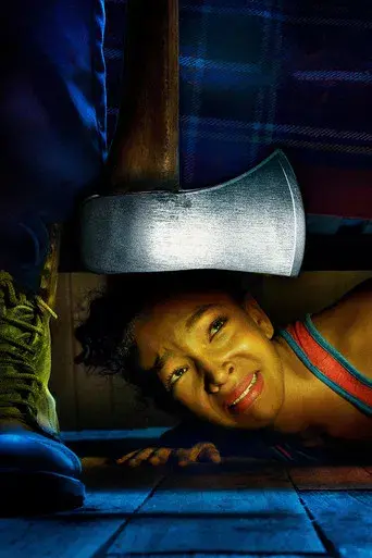 American Horror Story - Poster