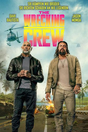 Los hermanos demolición - Poster