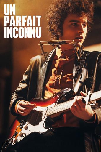 A Complete Unknown - Poster