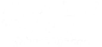 Jefes de Estado - Logo