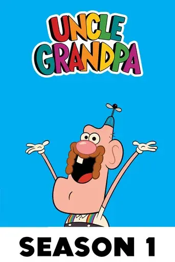 Temporada 1