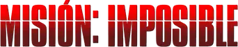 Misión imposible - Logo