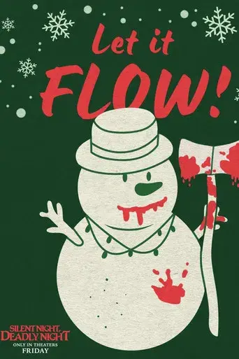 Noche de Paz, Noche de Muerte - Poster