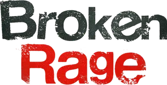 Broken Rage - Logo