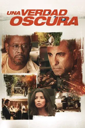 La verdad poster