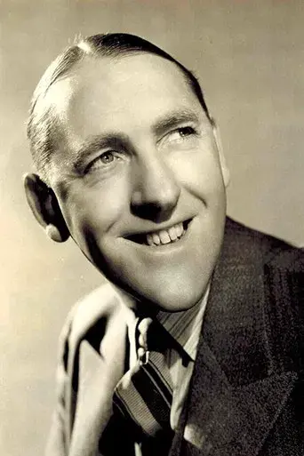 Bulldog Jack - Poster