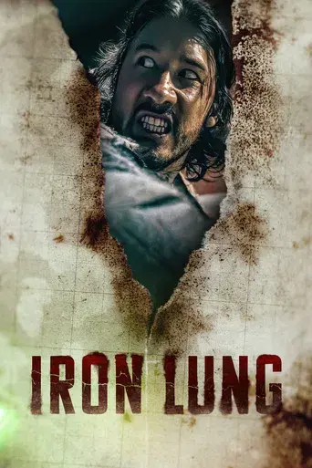 Iron Lung - Poster