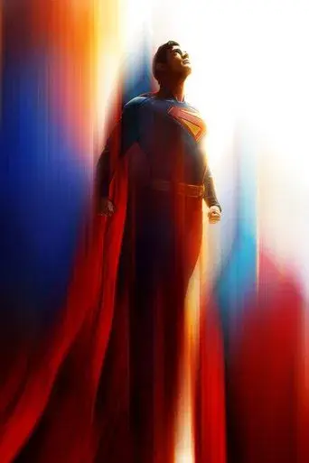 Superman - Poster