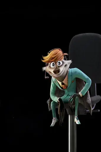 GOAT: Como cabras - Poster