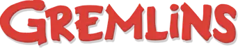 Gremlins - Logo