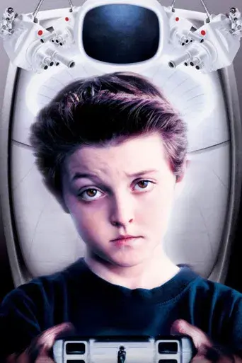 Charlie y la fábrica de chocolate - Poster