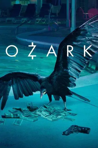 Ozark - Poster