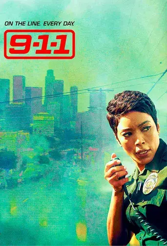 9-1-1 - Poster