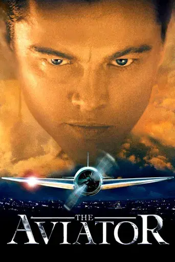 El aviador - Poster
