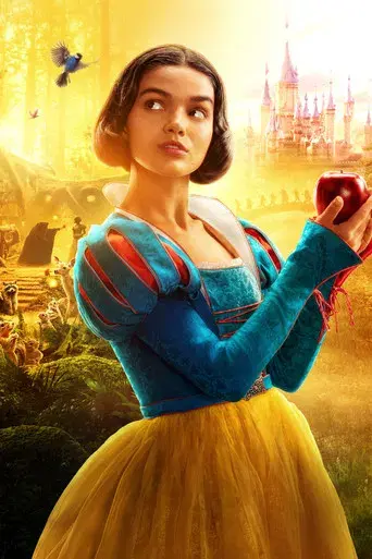 Blancanieves - Poster