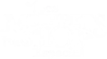 El show de los Muppets - Logo