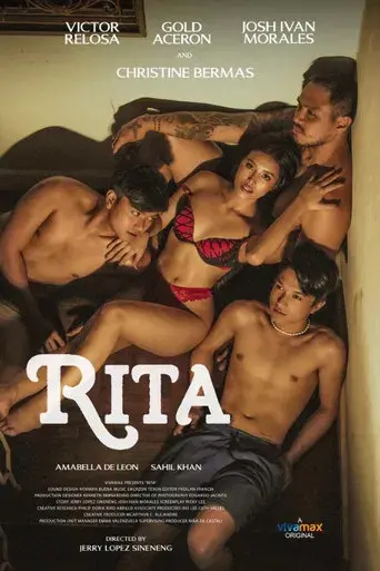 Rita - Poster