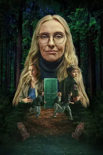 Incontrolables - Poster