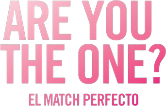 Are You the One? El match perfecto - Logo