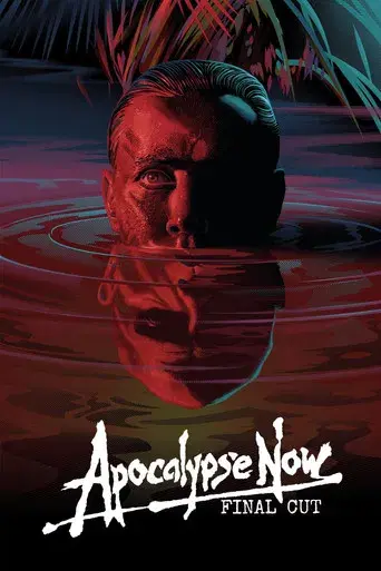 Apocalypse Now - Poster