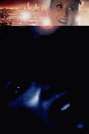 Inland Empire - Poster