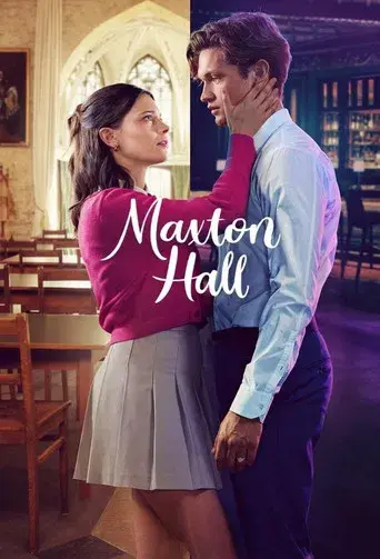 Maxton Hall: Un mundo entre nosotros - Poster