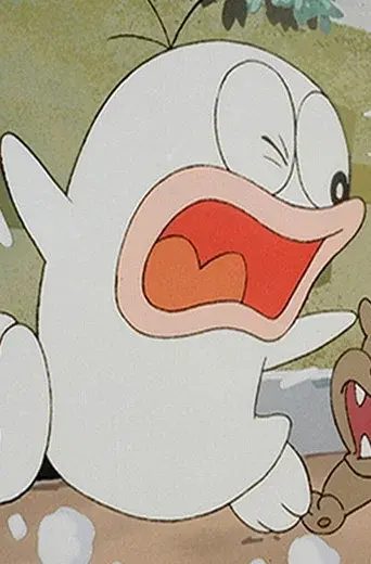 オバケのQ太郎 poster