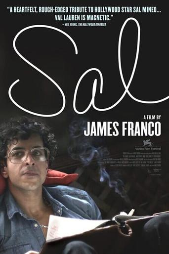 Sal - Poster