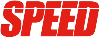 Speed: Máxima potencia - Logo