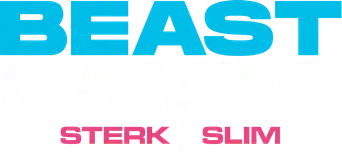 Beast Games - Logo