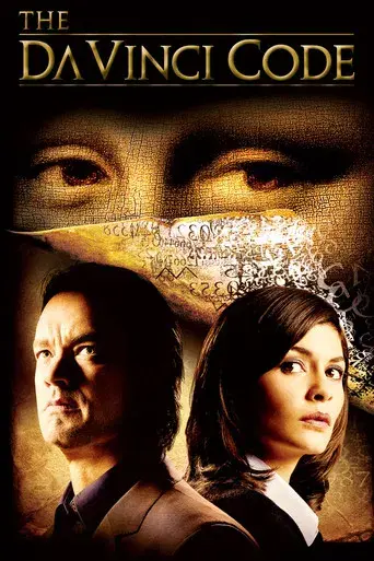 El código Da Vinci - Poster