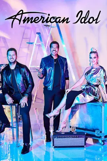 American Idol - Poster