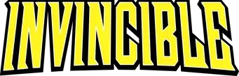 INVENCIBLE - Logo