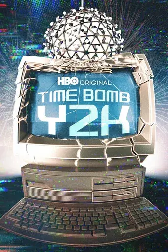 Y2K: Bomba de tiempo poster