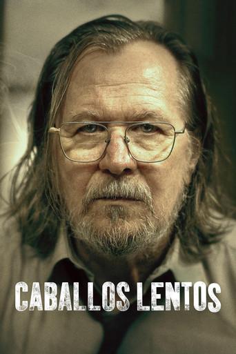 Slow Horses - Poster