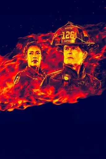 9-1-1: Lone Star - Poster