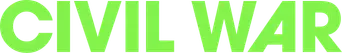 Civil War - Logo
